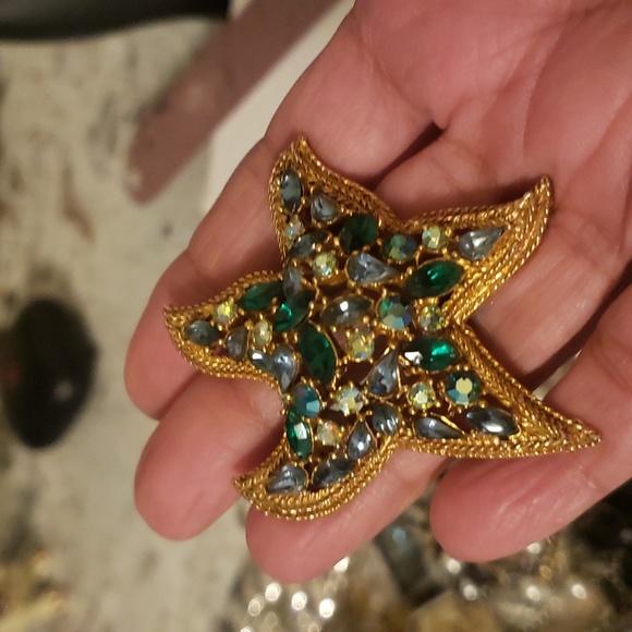 Arthur Pepper ART Vintage Brooch - Picture 4 of 6